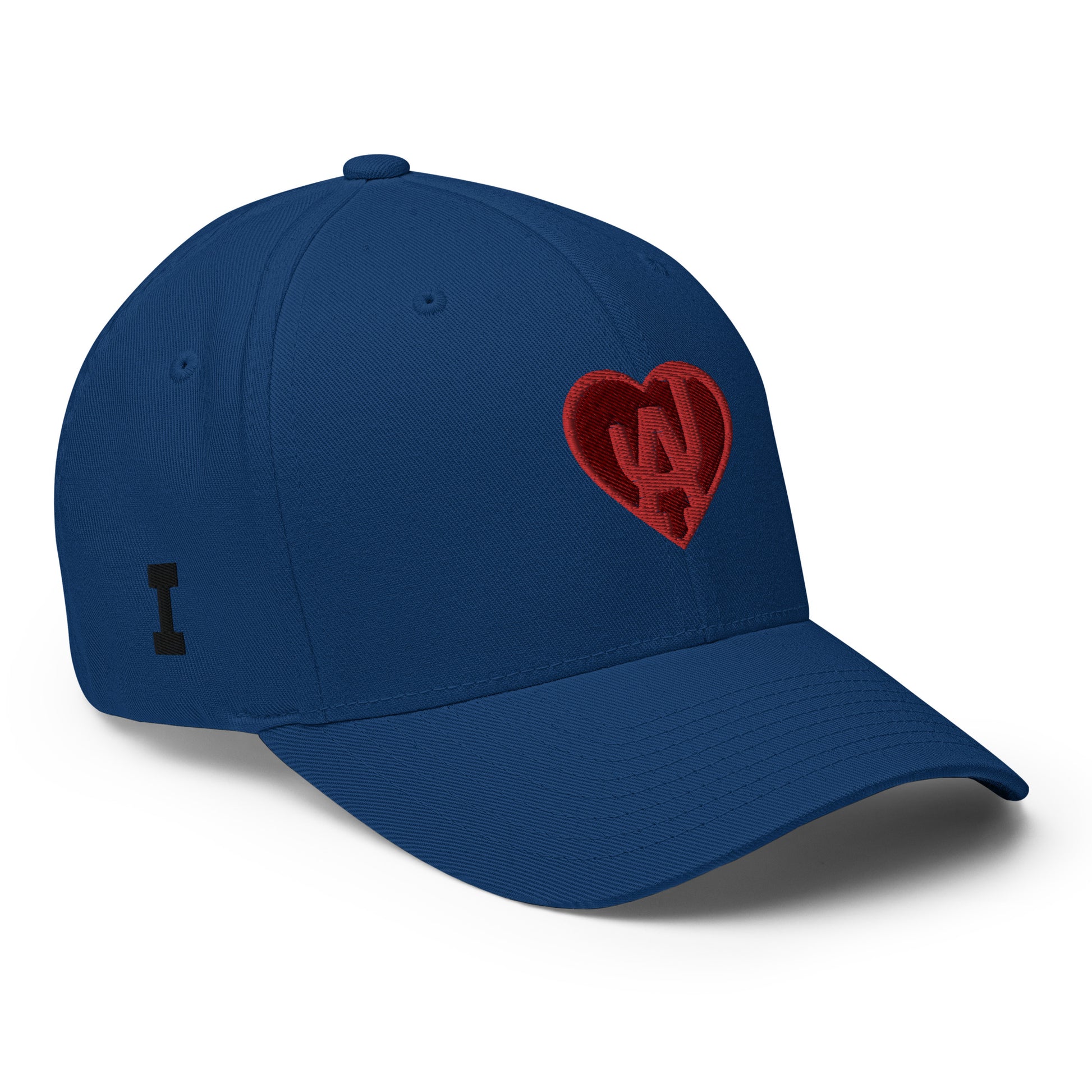 JA Love Flexfit Cap