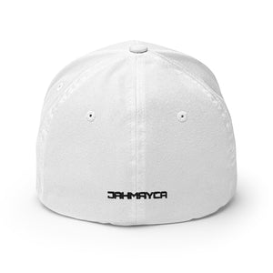 JA Flexfit Twill Cap