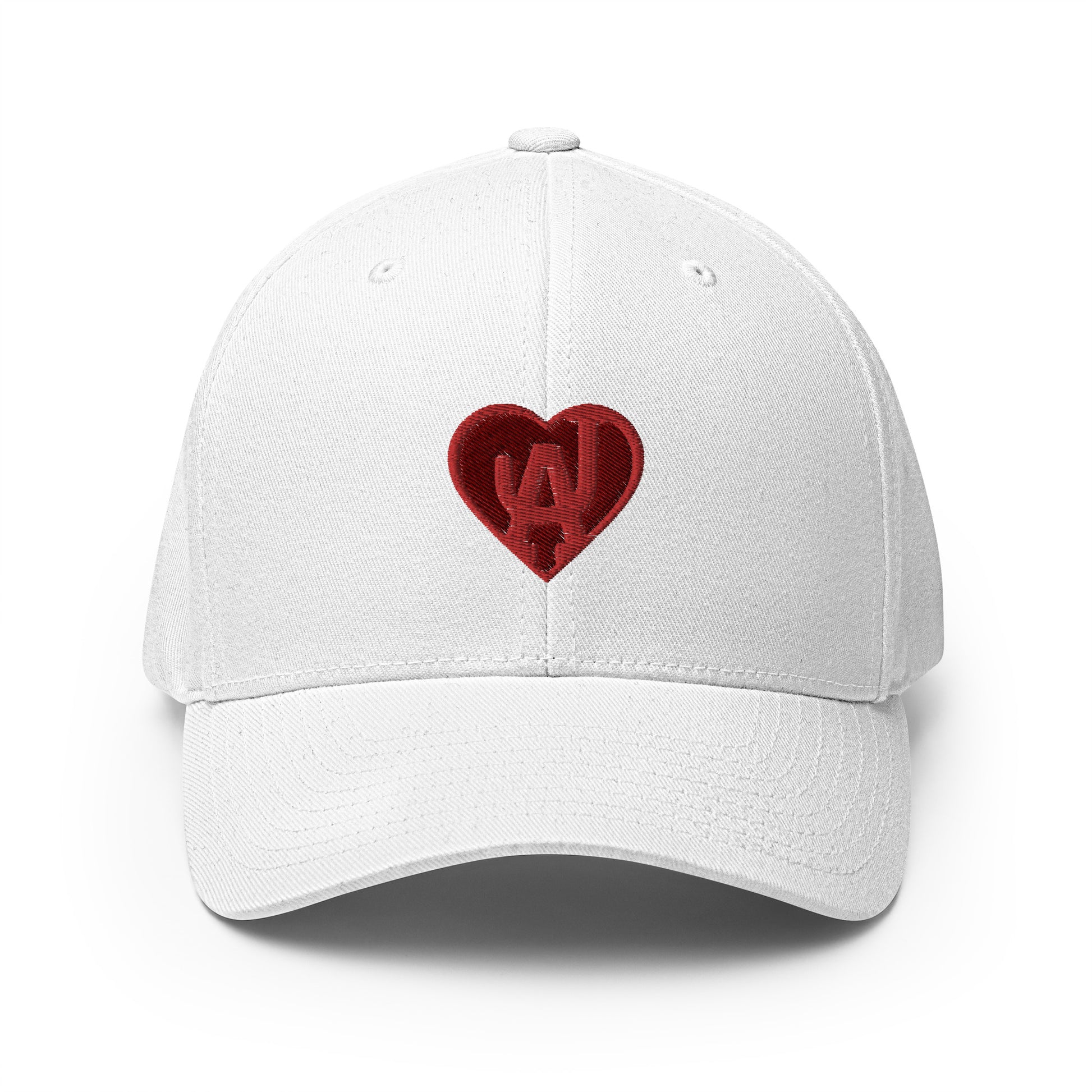 JA Love Flexfit Cap