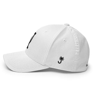 JA Flexfit Twill Cap