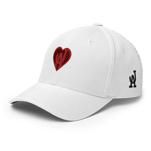 JA Love Flexfit Cap