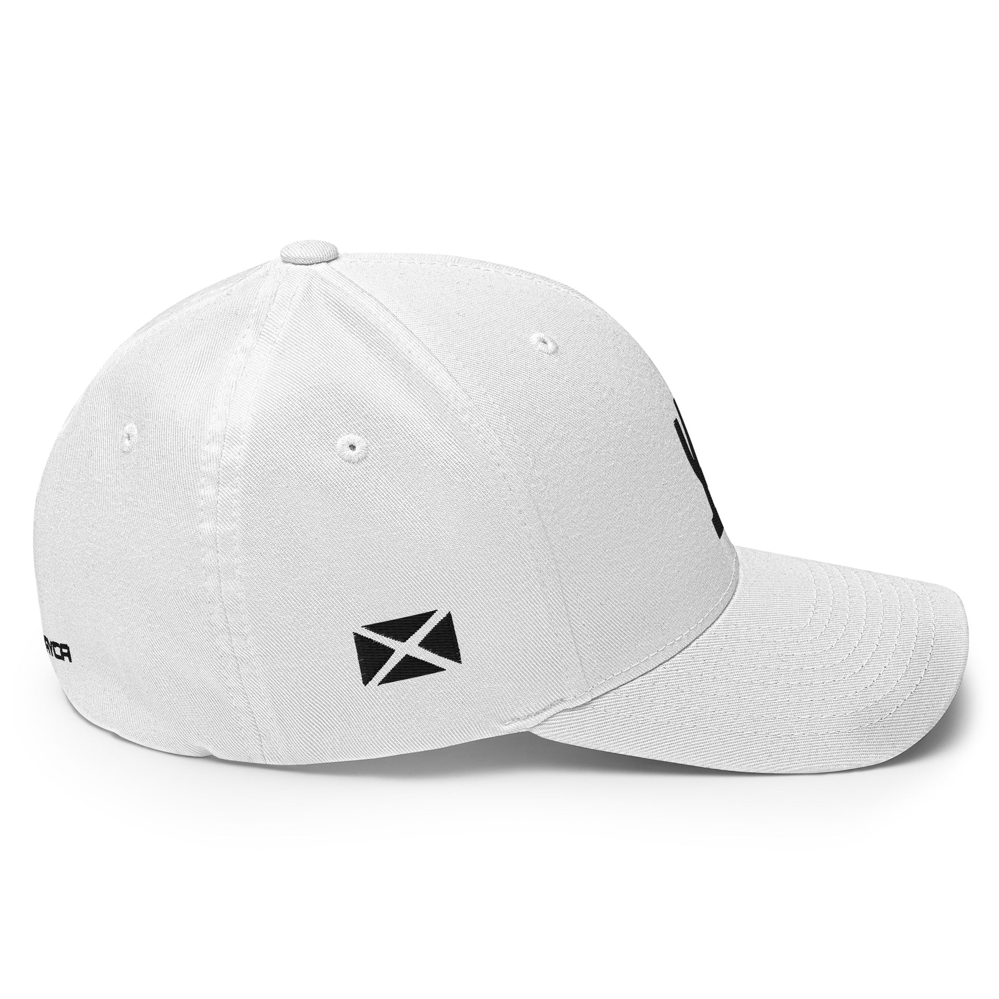 JA Flexfit Twill Cap