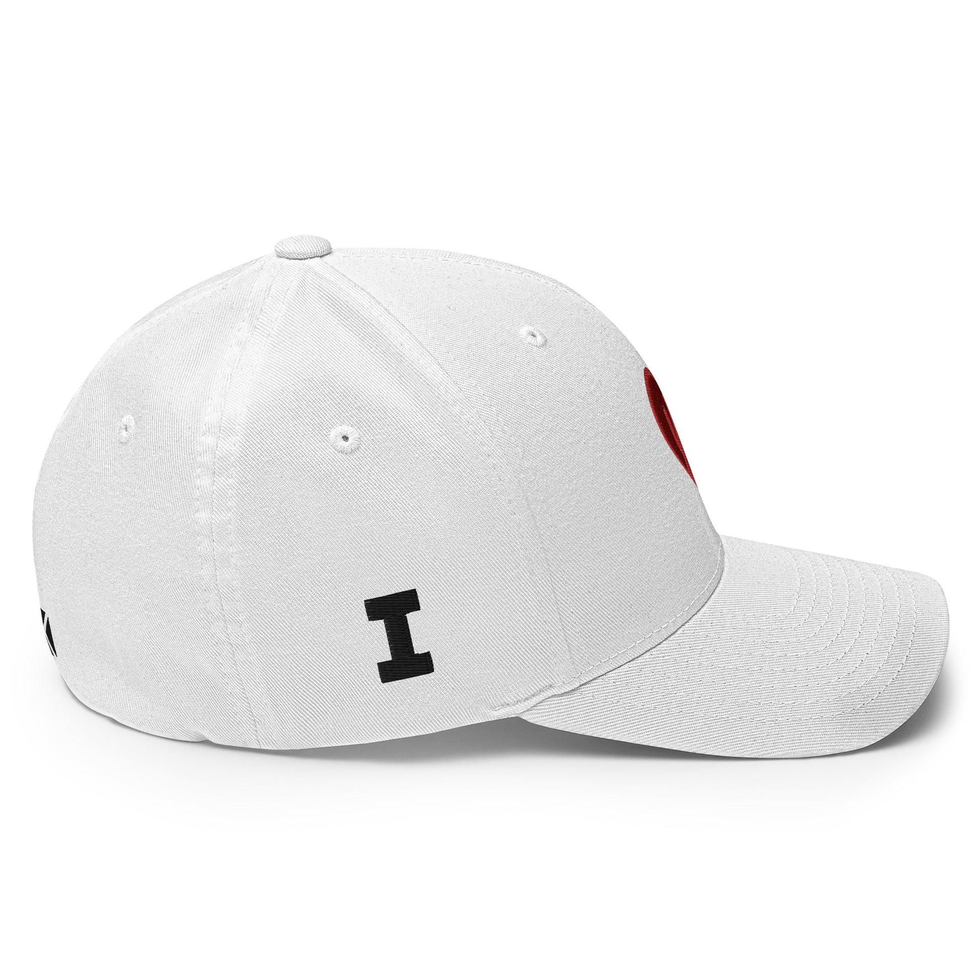 JA Love Flexfit Cap