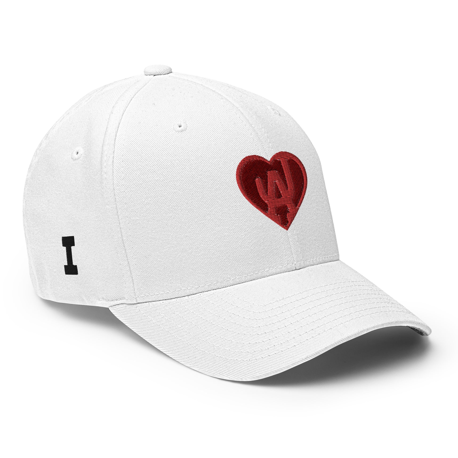 JA Love Flexfit Cap