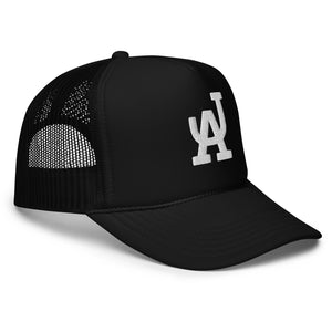 JA Foam Trucker Snapback