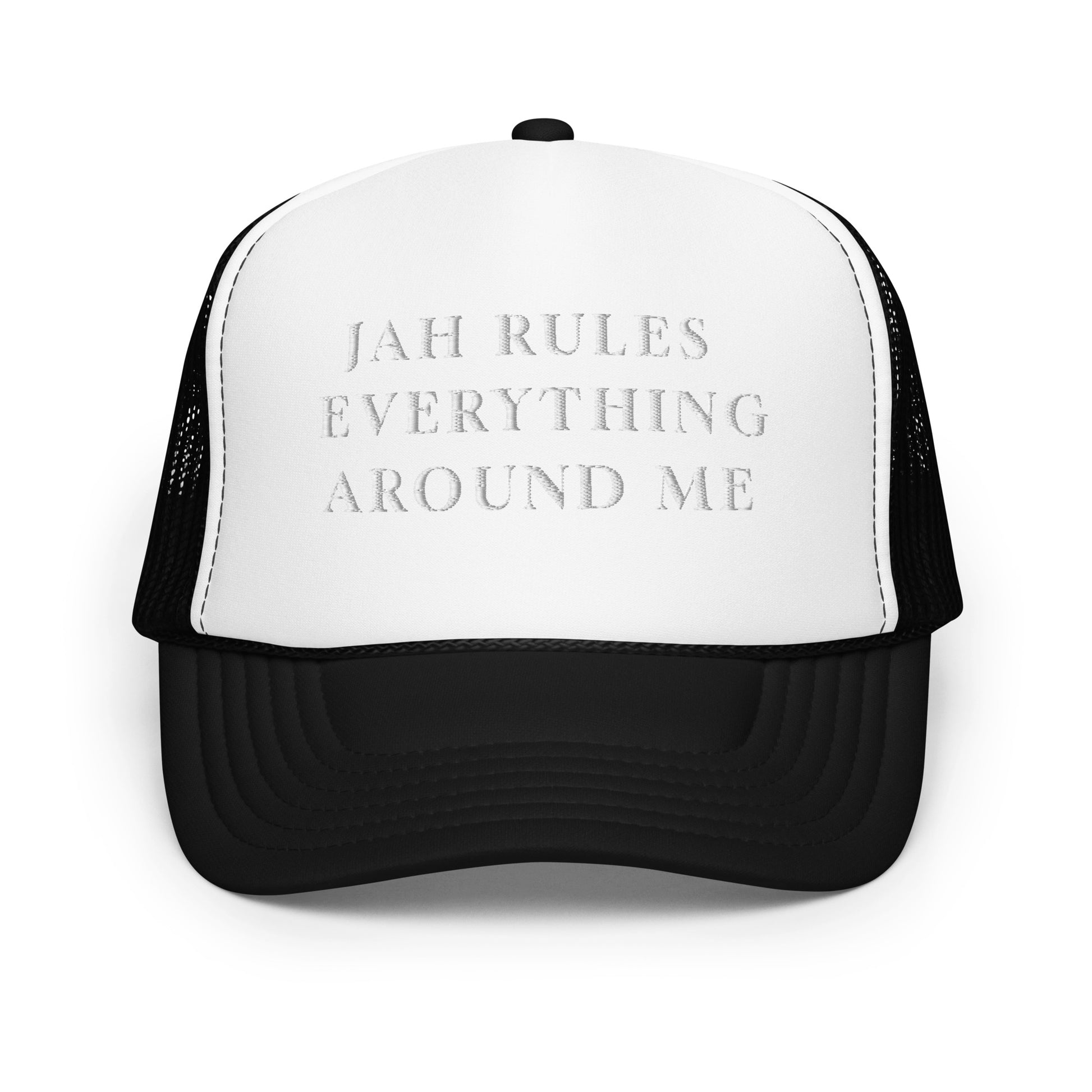 JREAM Foam Trucker Hat