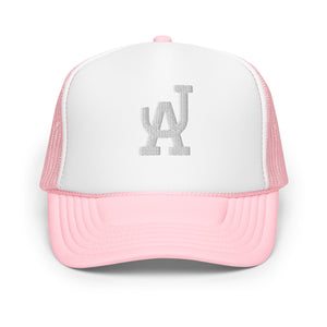 JA Foam Trucker Snapback