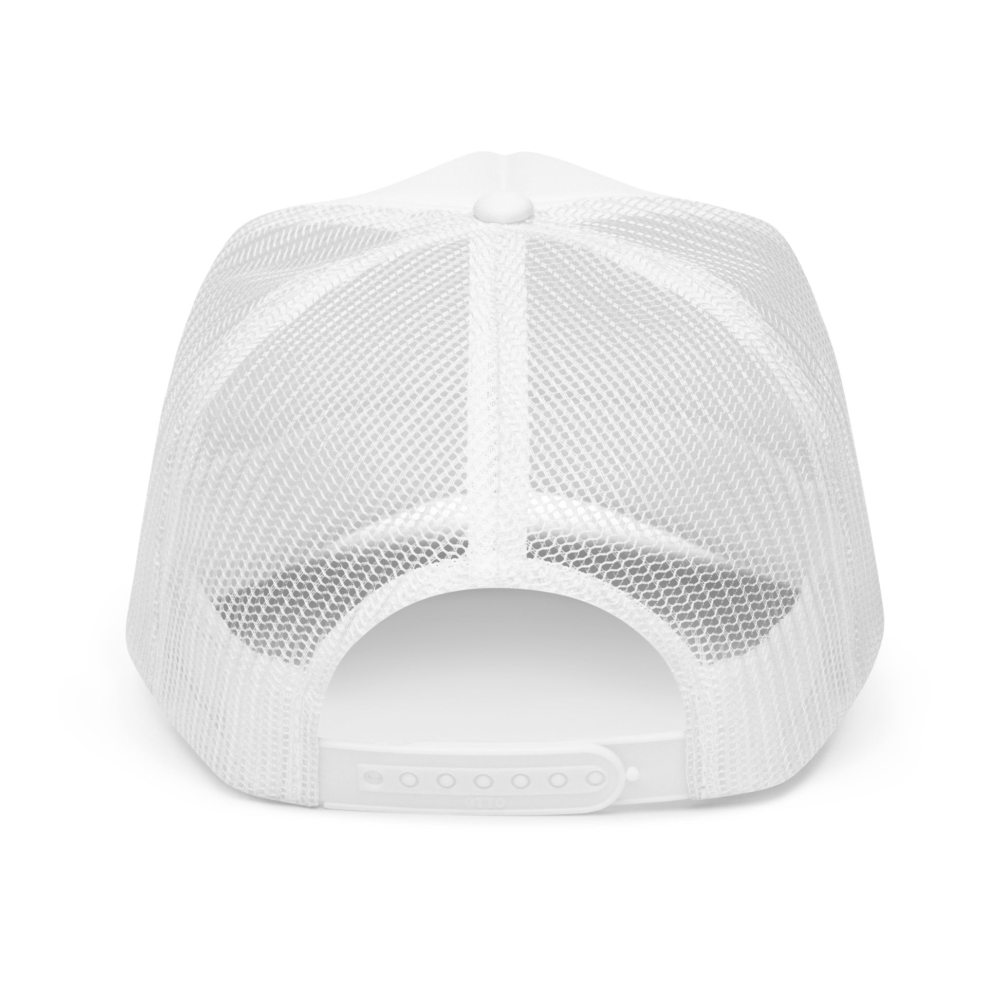 JREAM Foam Trucker Hat