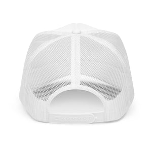 JREAM Foam Trucker Hat