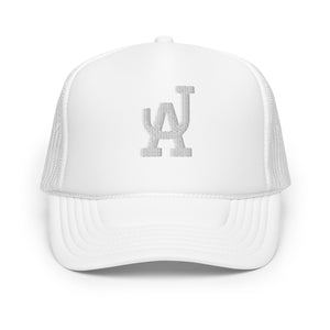 JA Foam Trucker Snapback