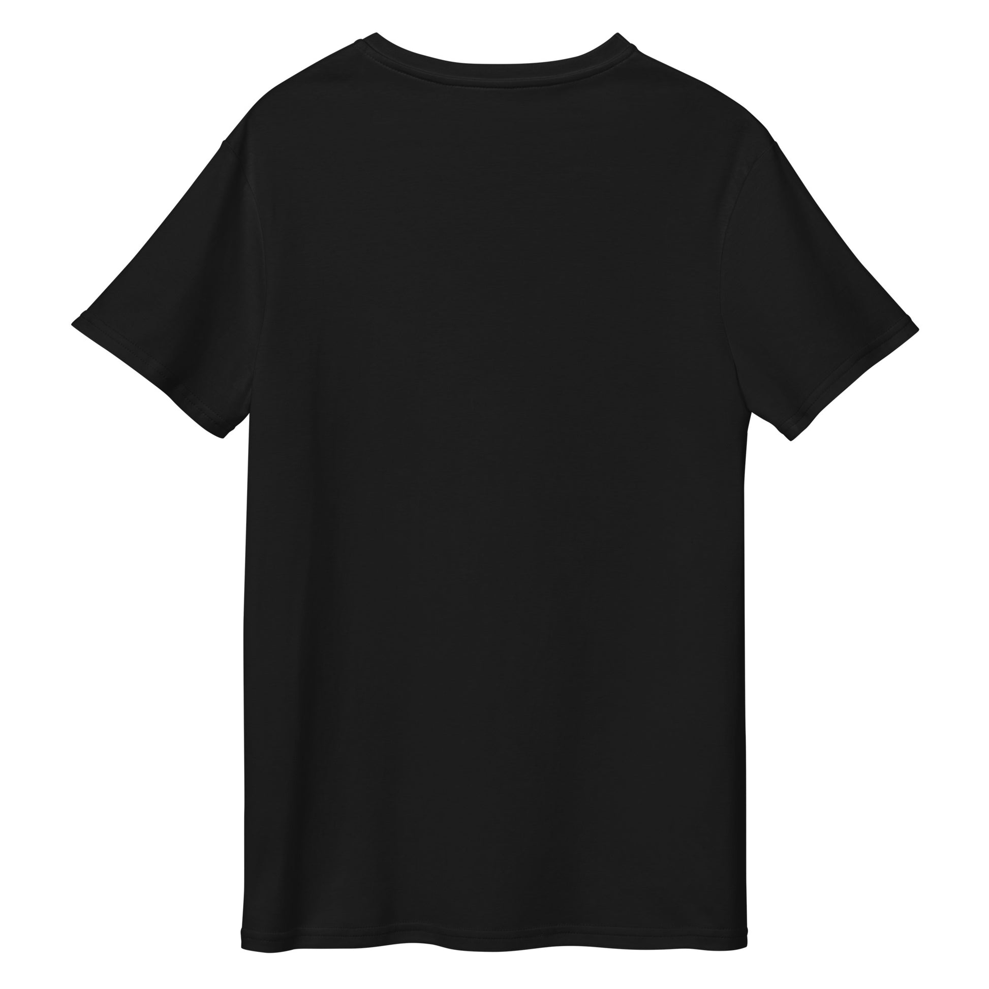 Mixed Logos Island Luxe Tee