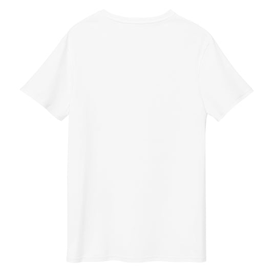 Mixed Logos Island Luxe Tee