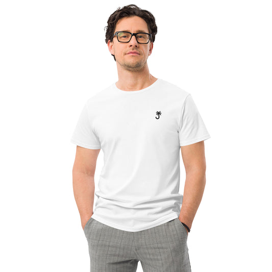 J Palm Island Luxe Tee