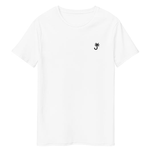 J Palm Island Luxe Tee