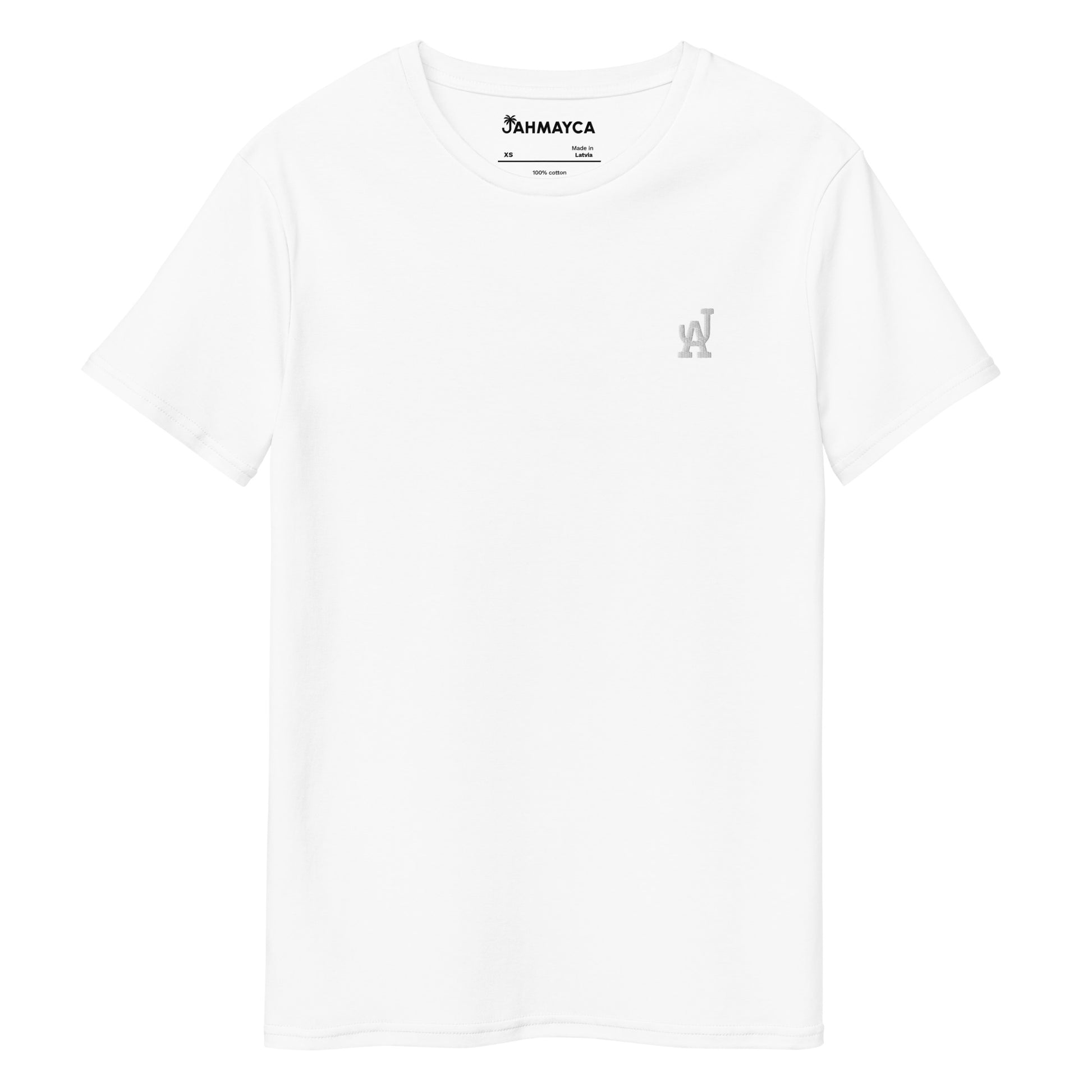 JA Island Luxe Tee