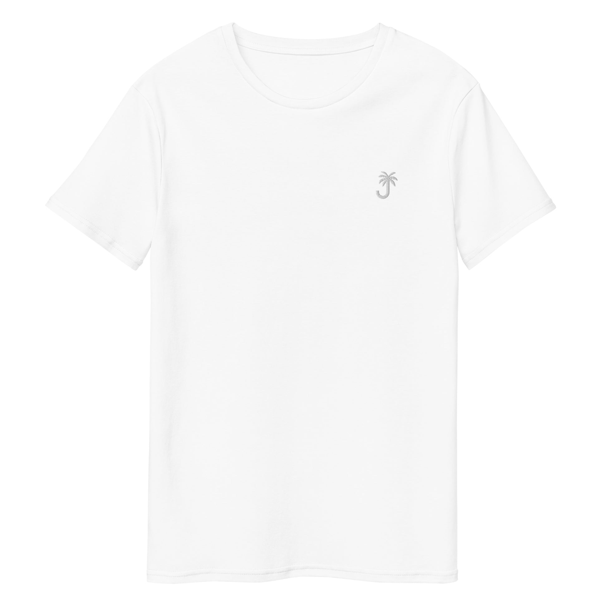 J Palm Island Luxe Tee