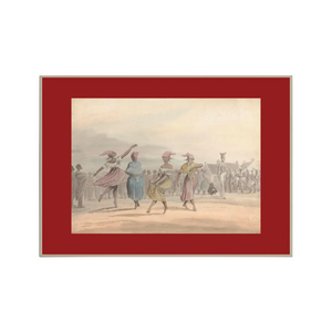 A Dance in Jamaica