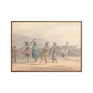 A Dance in Jamaica