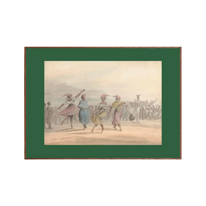 A Dance in Jamaica