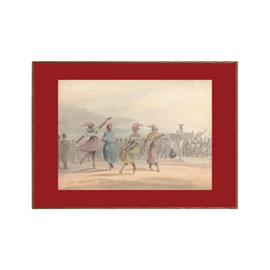 A Dance in Jamaica