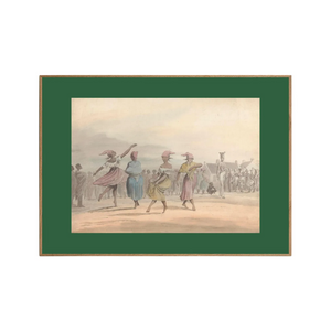 A Dance in Jamaica