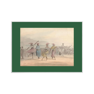 A Dance in Jamaica