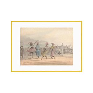 A Dance in Jamaica