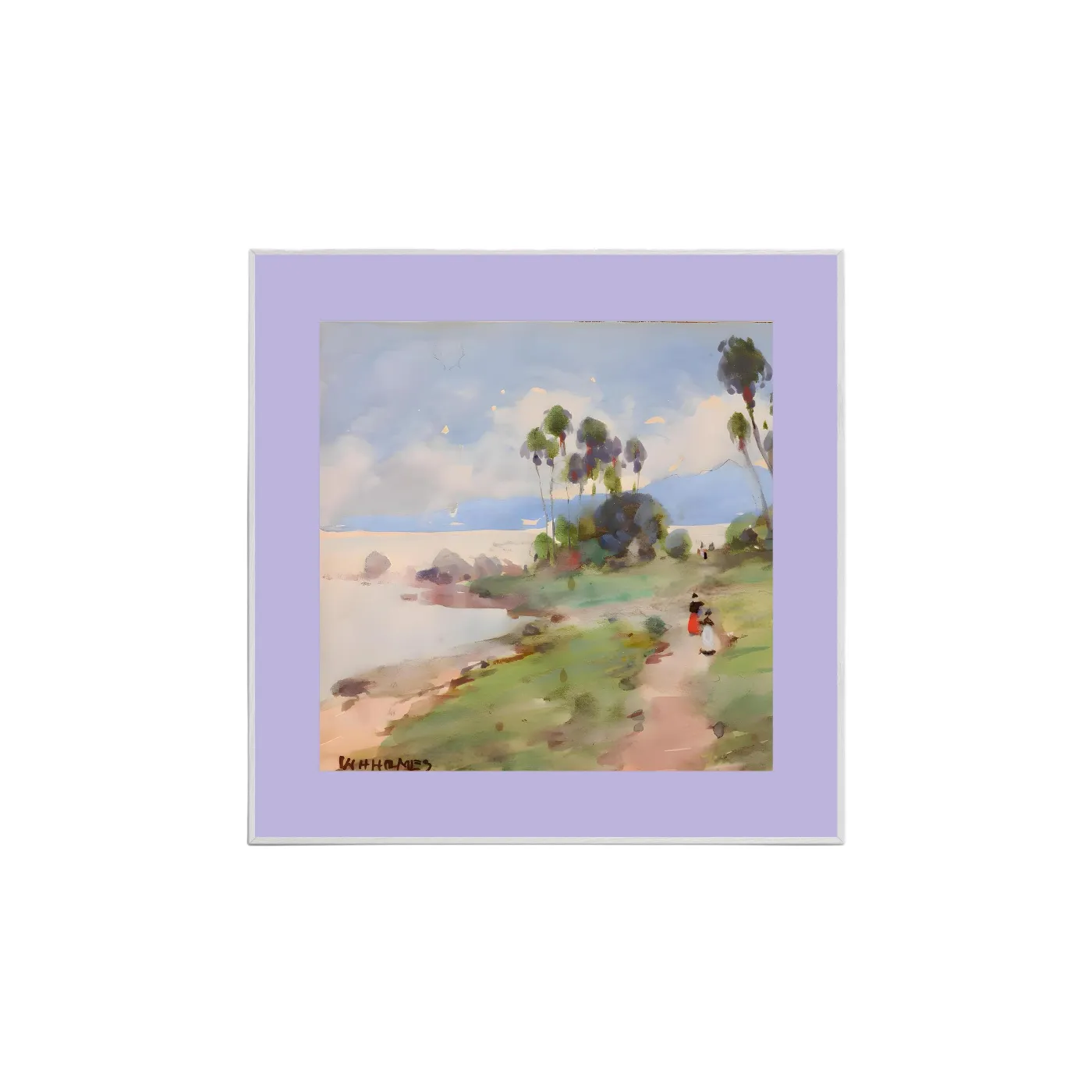 In Jamaica