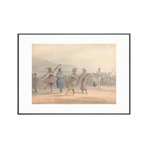 A Dance in Jamaica