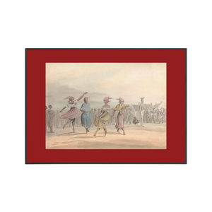 A Dance in Jamaica