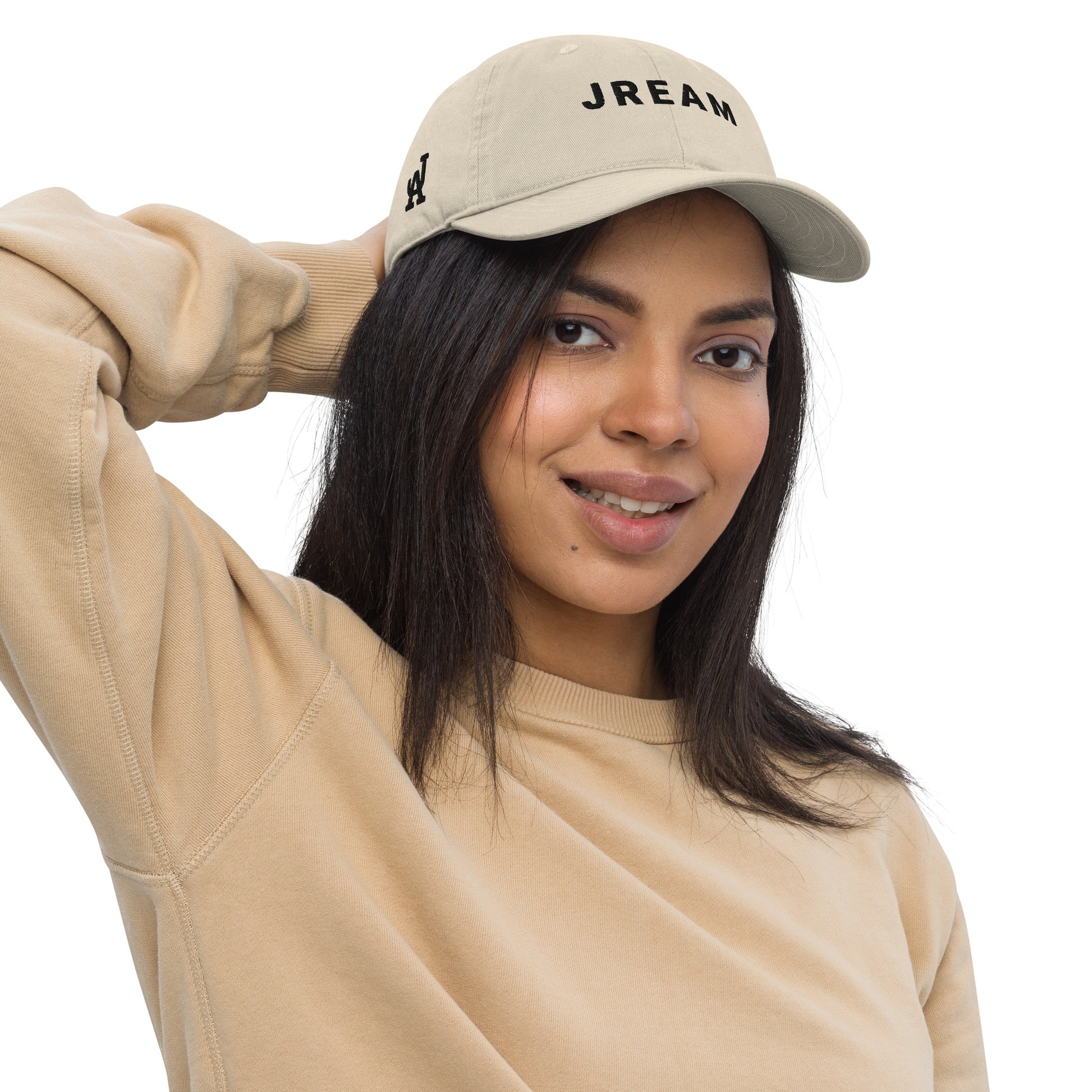 JREAM Dad Hat