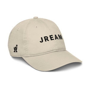 JREAM Dad Hat