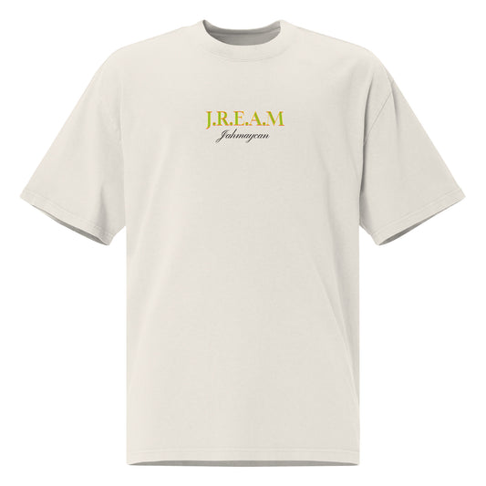 JREAM Nostalgia Faded Tee