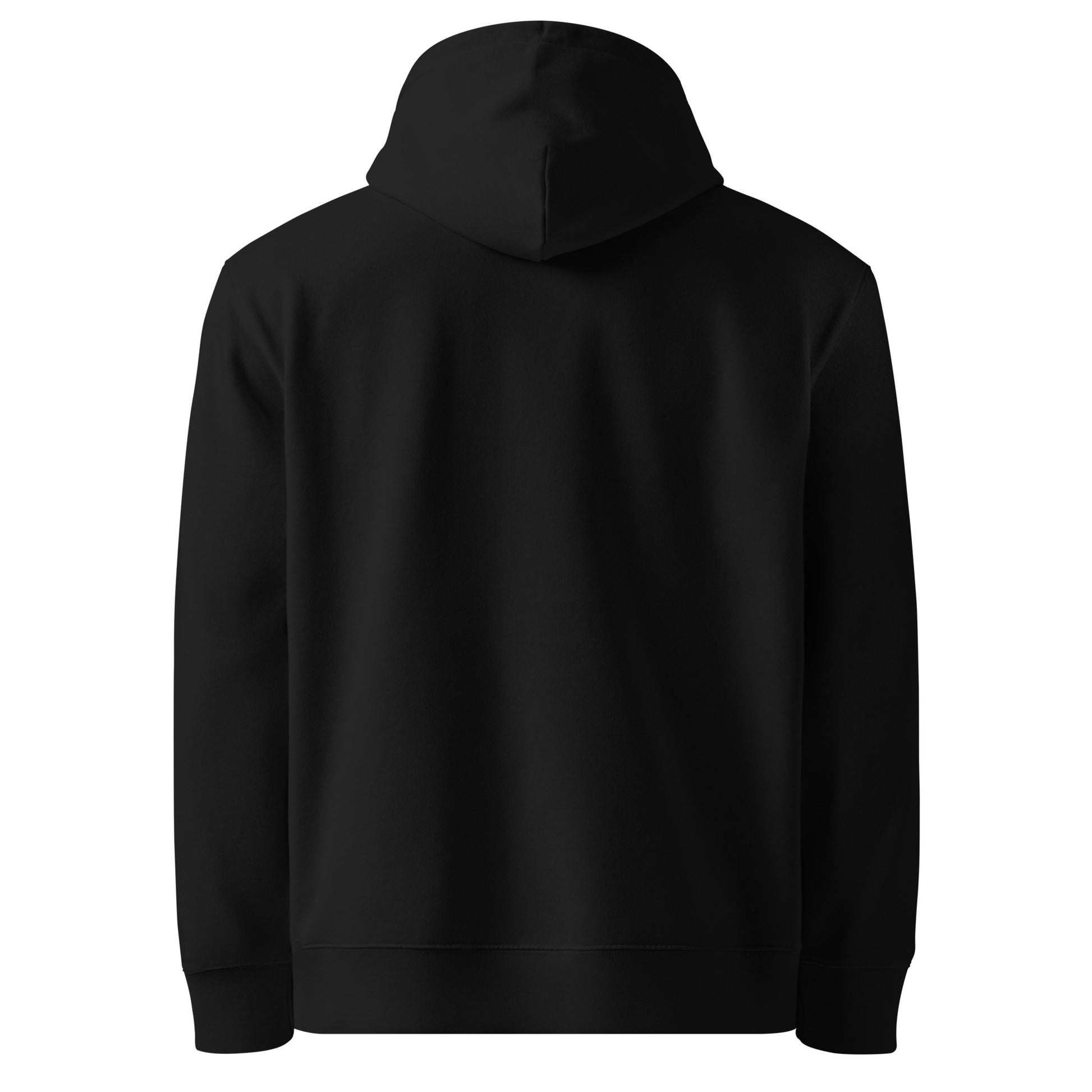 JA Eco Luxe Hoodie