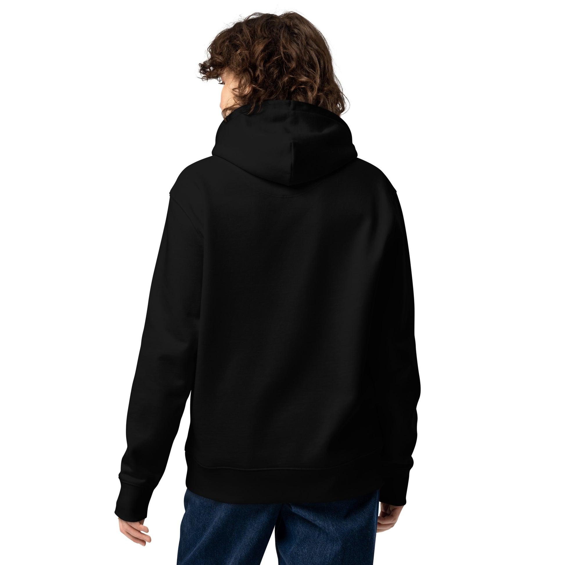 JA Eco Luxe Hoodie