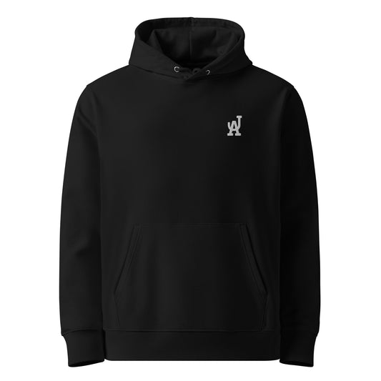 JA Eco Luxe Hoodie