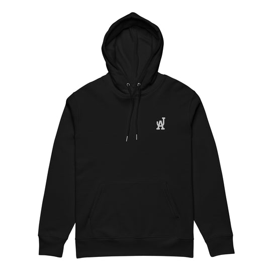 JA Eco Luxe Hoodie