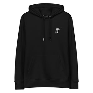 J Palm Eco Luxe Hoodie