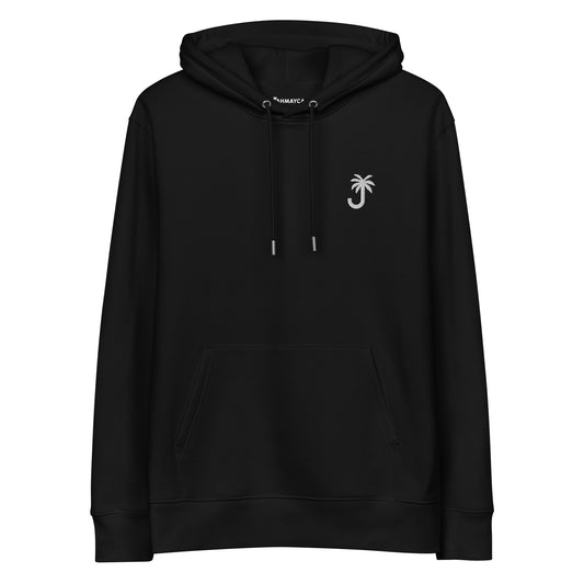 J Palm Eco Luxe Hoodie