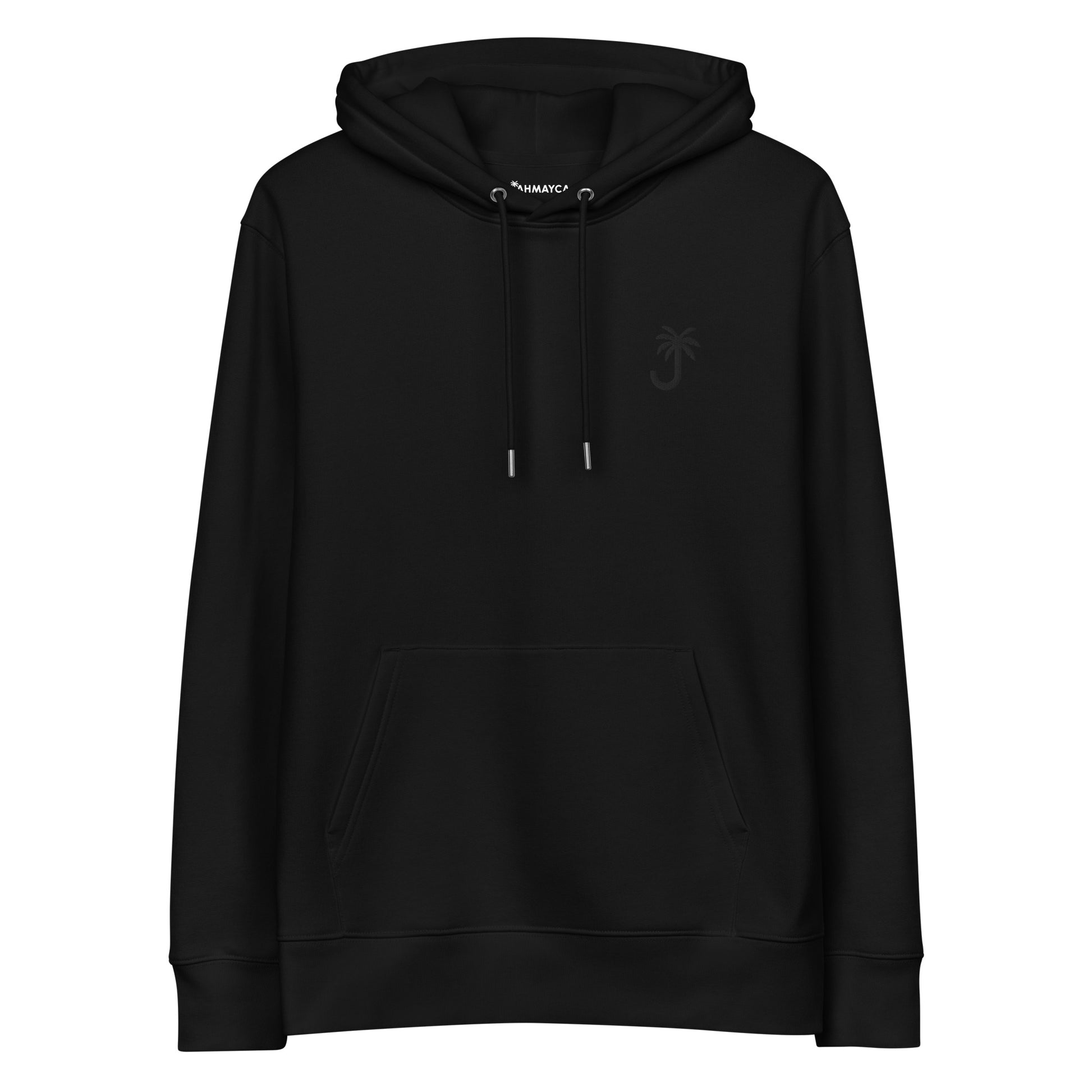 J Palm Eco Luxe Hoodie