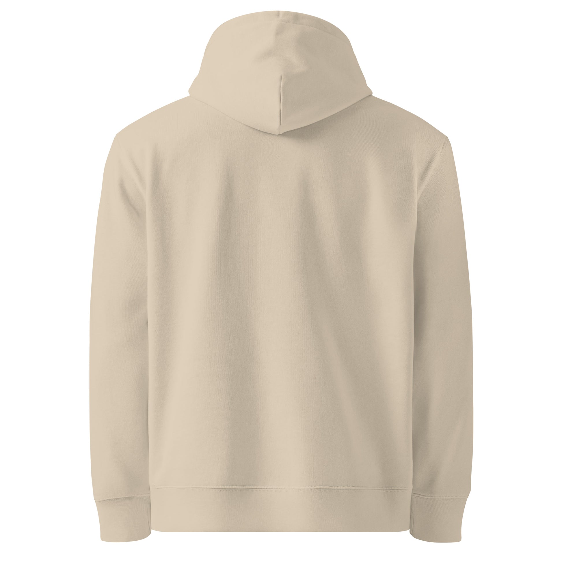 Mixed Logo Eco Luxe Hoodie