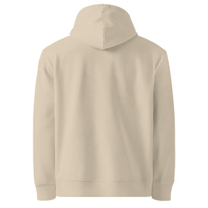 Mixed Logo Eco Luxe Hoodie