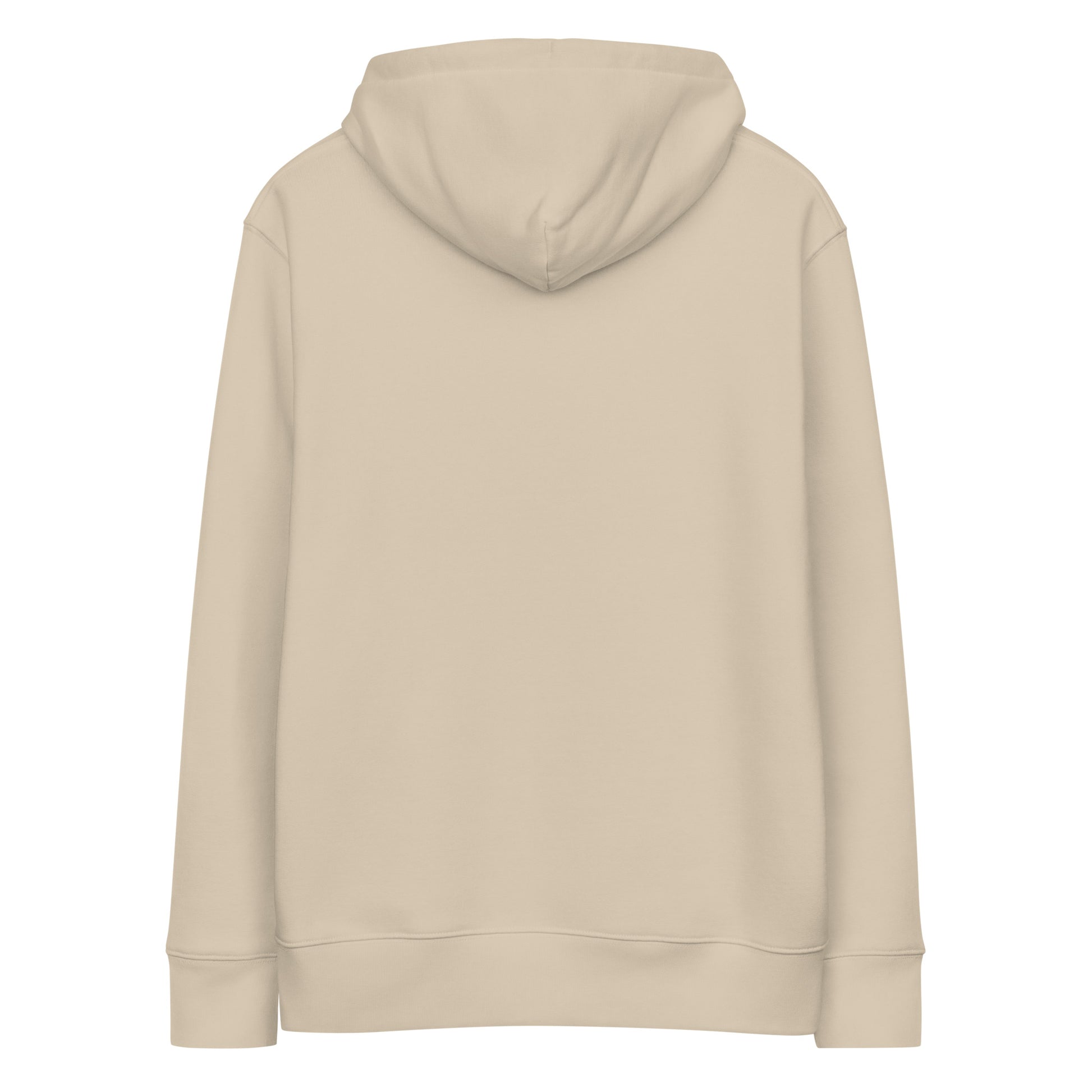 JA Eco Luxe Hoodie