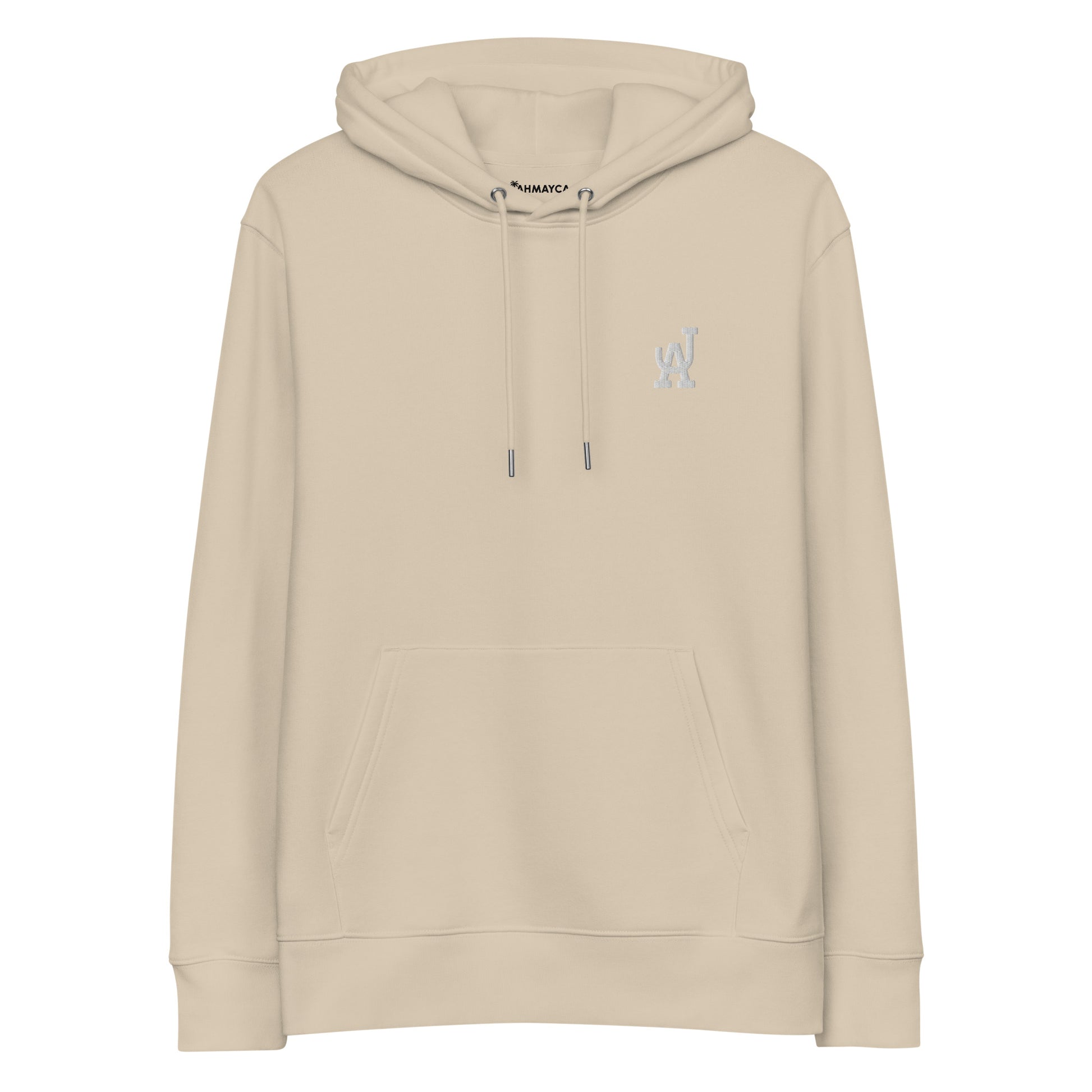 JA Eco Luxe Hoodie