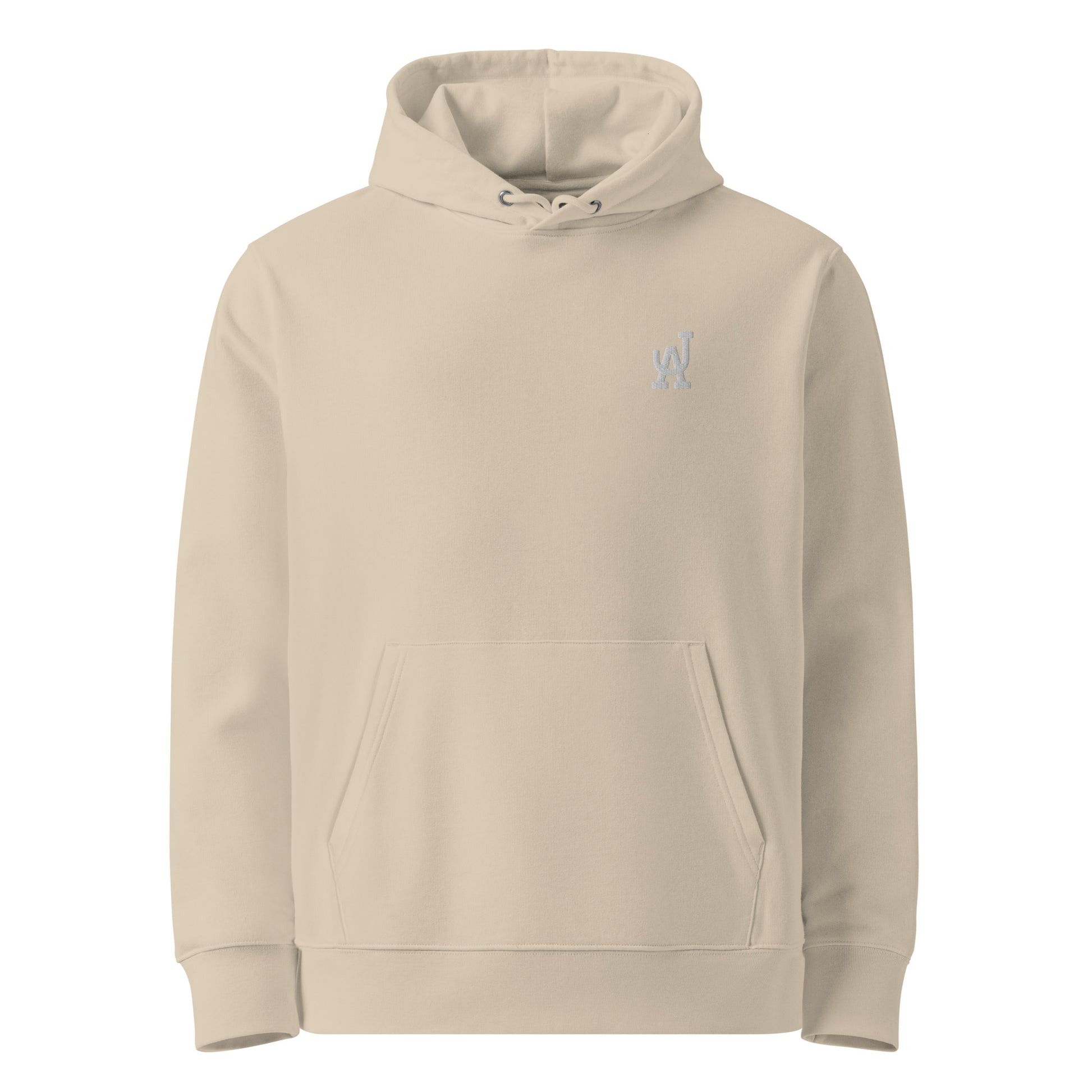 JA Eco Luxe Hoodie