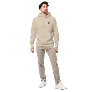 JA Eco Luxe Hoodie