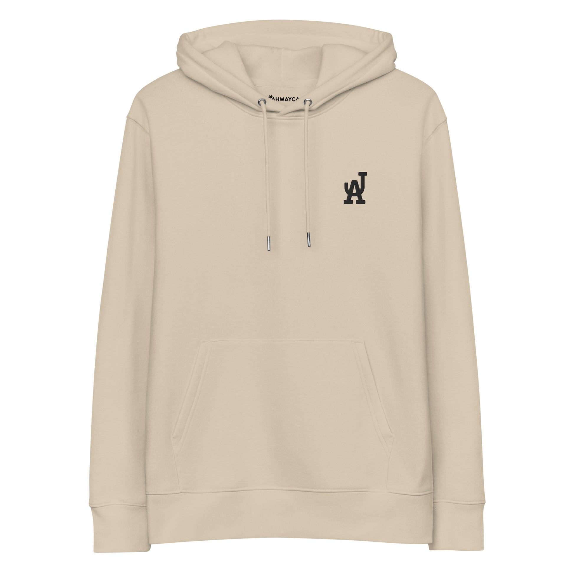 JA Eco Luxe Hoodie