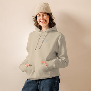 J Palm Eco Luxe Hoodie