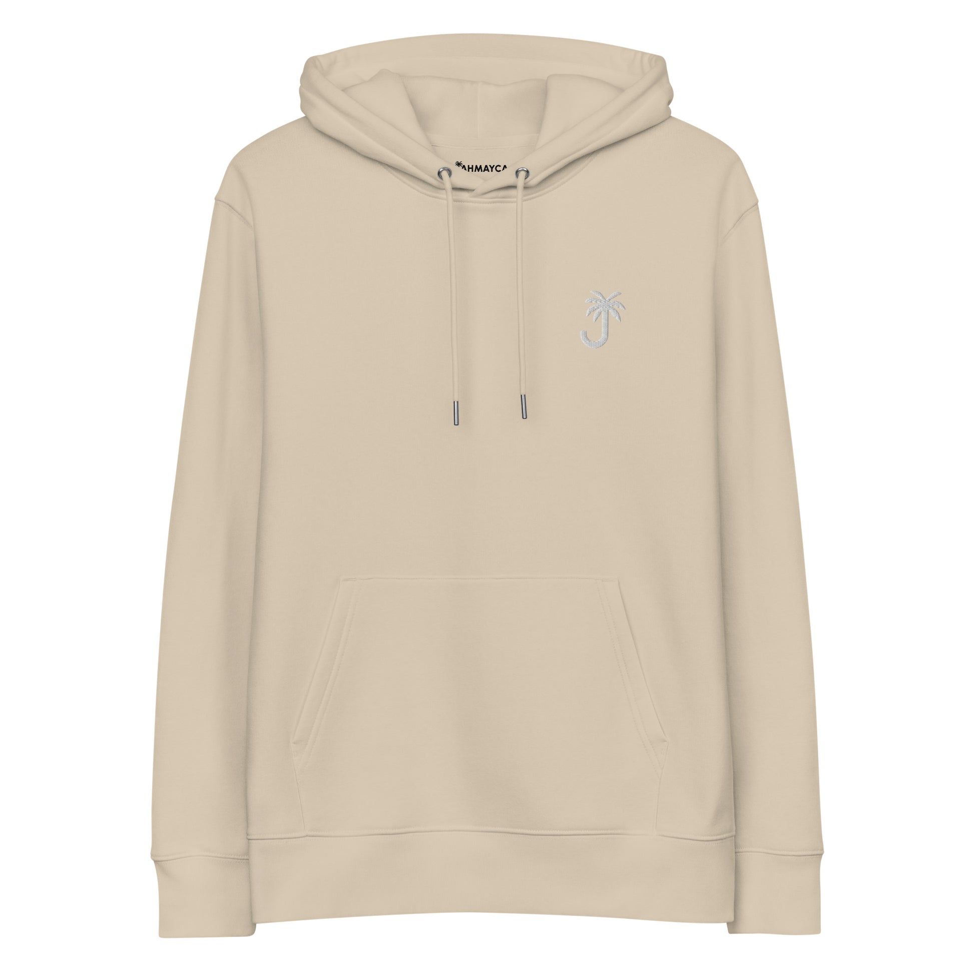 J Palm Eco Luxe Hoodie