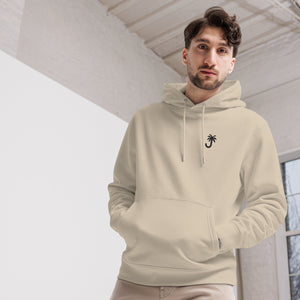 J Palm Eco Luxe Hoodie